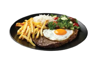 Bitoque à Casa